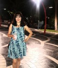 Rencontre Femme : Nargis, 38 ans à Ouzbékistan  Tashkent